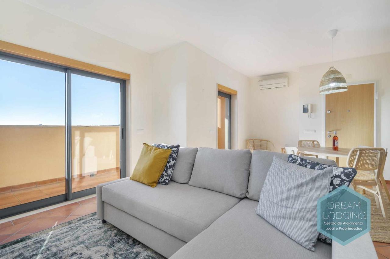 Oceanus Jardim Dream Lodging Albufeira Exterior foto