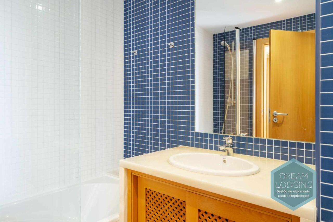 Oceanus Jardim Dream Lodging Albufeira Exterior foto